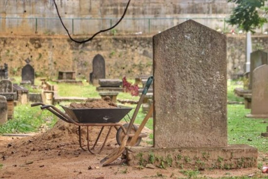 British Garrison Cemetery-5